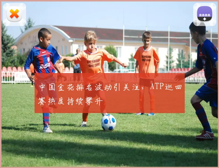 中国金花排名波动引关注，ATP巡回赛热度持续攀升