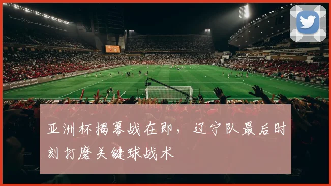 亚洲杯揭幕战在即，辽宁队最后时刻打磨关键球战术