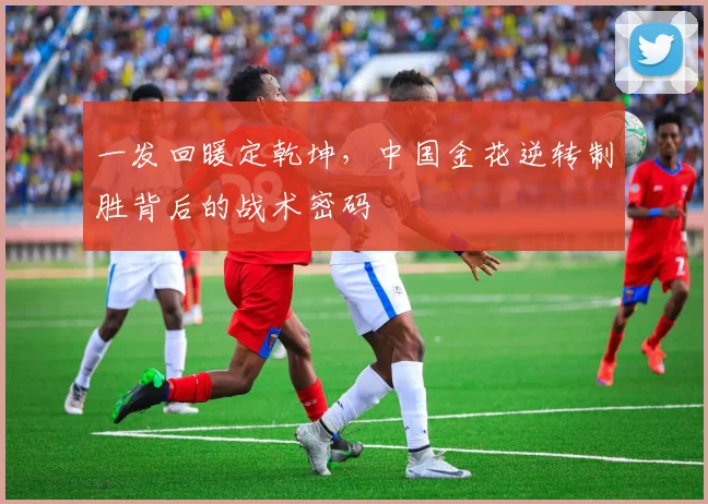 一发回暖定乾坤，中国金花逆转制胜背后的战术密码
